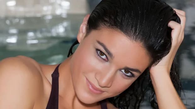 Michelle Jenneke